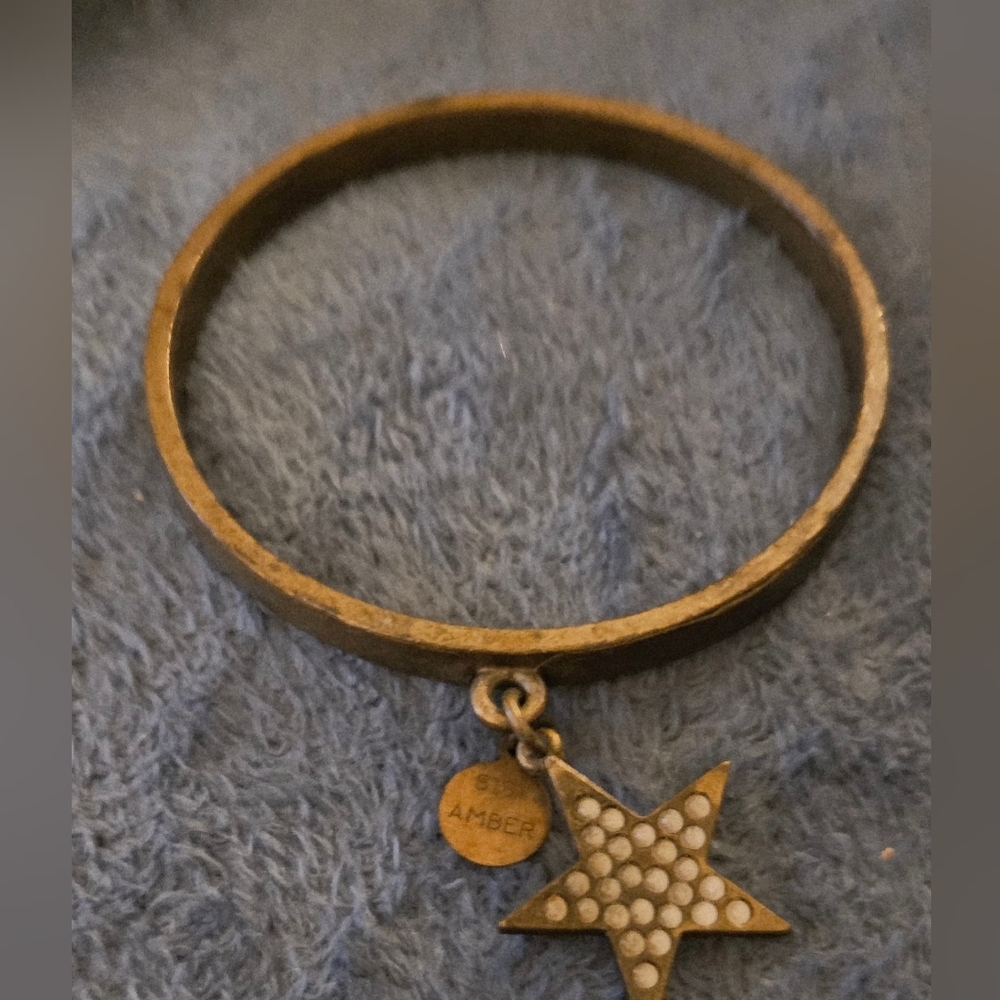 Bangle Bracelet